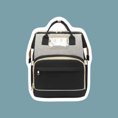 The Sequoia Baby Backpack