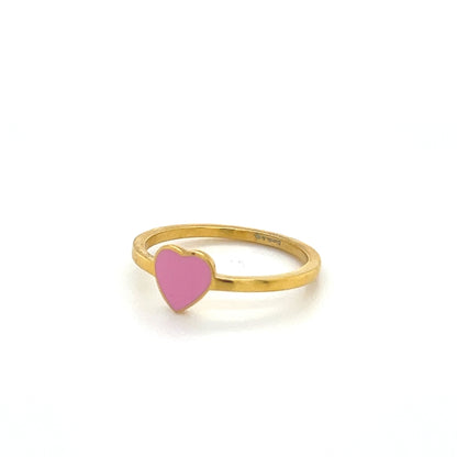 Sweetheart Ring