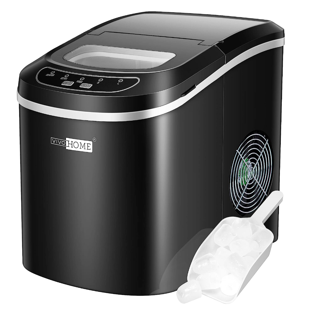 🔥Last Day Buy 2 Get 2 Free💥- ✨Countertop Ice Maker