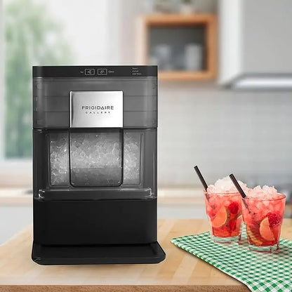 💥Last Day Buy 1 Get 1 Free🔥FRIGIDAIRE Nugget Ice Maker, 44lbs per Day