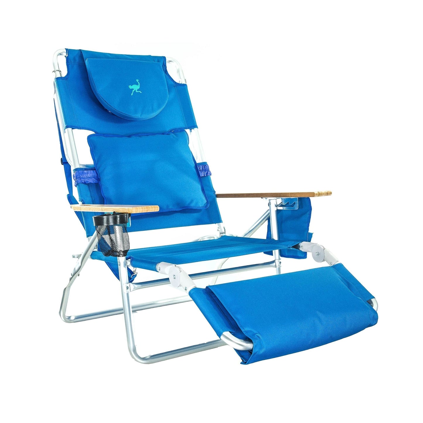 🔥Buy 1 Get 1 Free💝3-in-1 Lounge Chair.🔥🔥