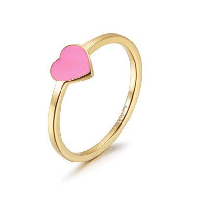 Sweetheart Ring