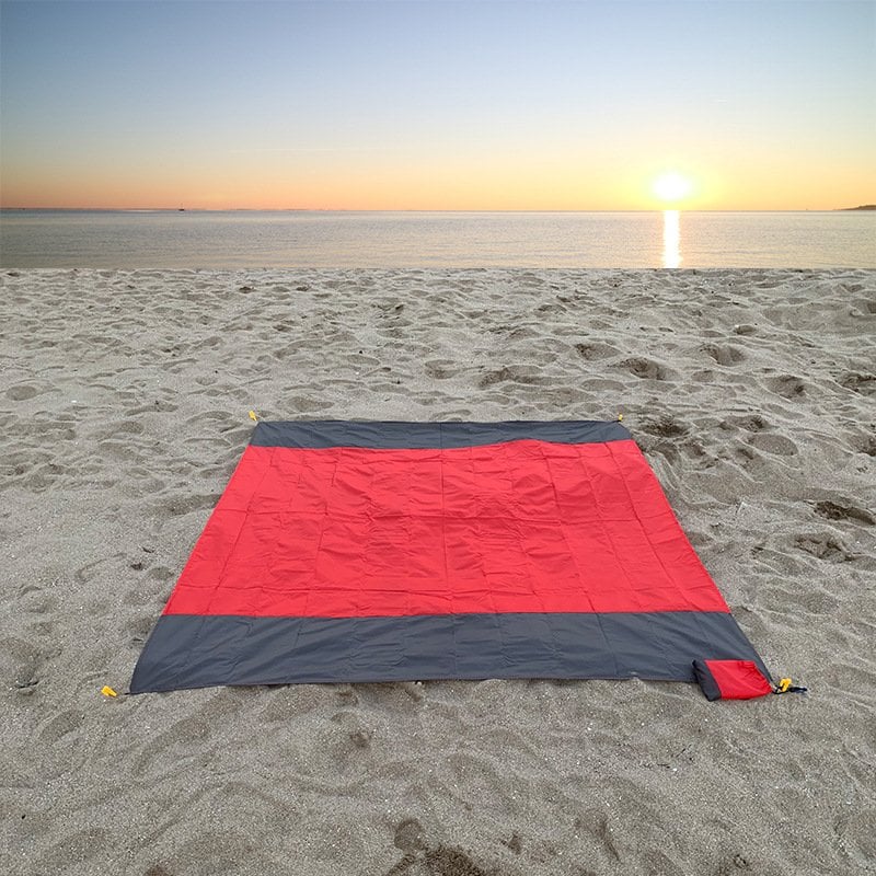 (🤽HOT SALE - 48% OFF🤽) Lightweight Sandless Beach Mat