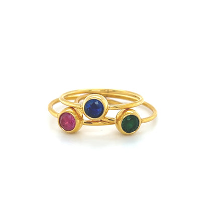 Celia Mini Ring