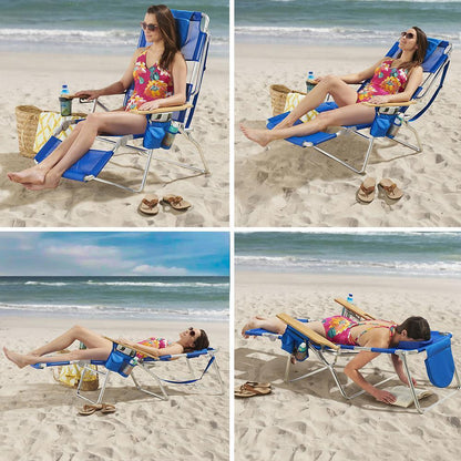 🔥Buy 1 Get 1 Free💝3-in-1 Lounge Chair.🔥🔥