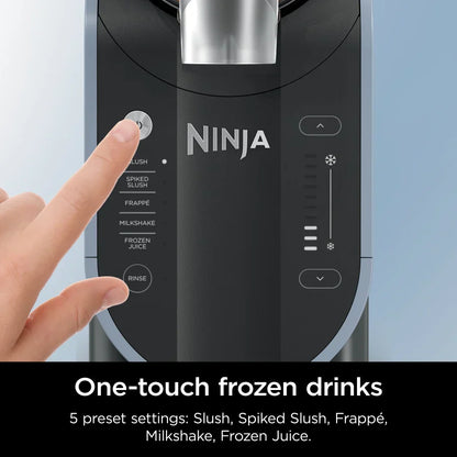 💥Last Day Buy 1 Get 1 Free💥Ninja SLUSHi™ Professional Frozen Drink Maker