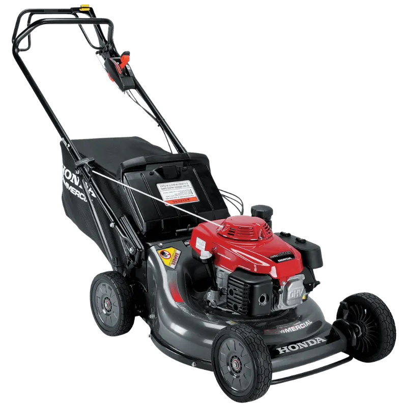 💝 Limited Stock Flash sale✨HRX 200-cc 21-in Self-propelled Gas Lawn Mower