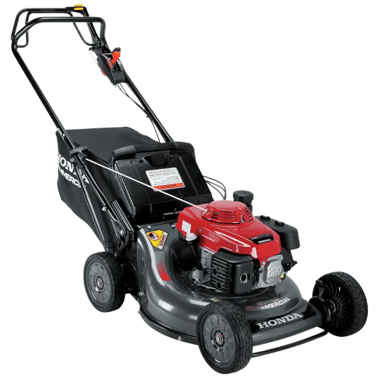 💝 Limited Stock Flash sale✨HRX 200-cc 21-in Self-propelled Gas Lawn Mower