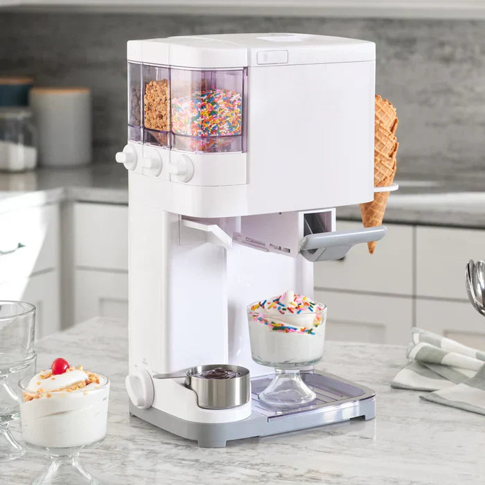 🔥Time-Limited Offer - Soft Serve Ice Cream Machine