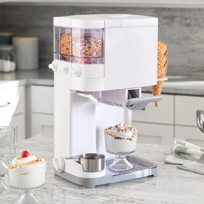 🔥Time-Limited Offer - Soft Serve Ice Cream Machine