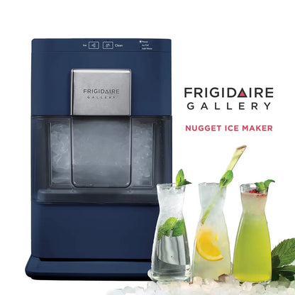 💥Last Day Buy 1 Get 1 Free🔥FRIGIDAIRE Nugget Ice Maker, 44lbs per Day