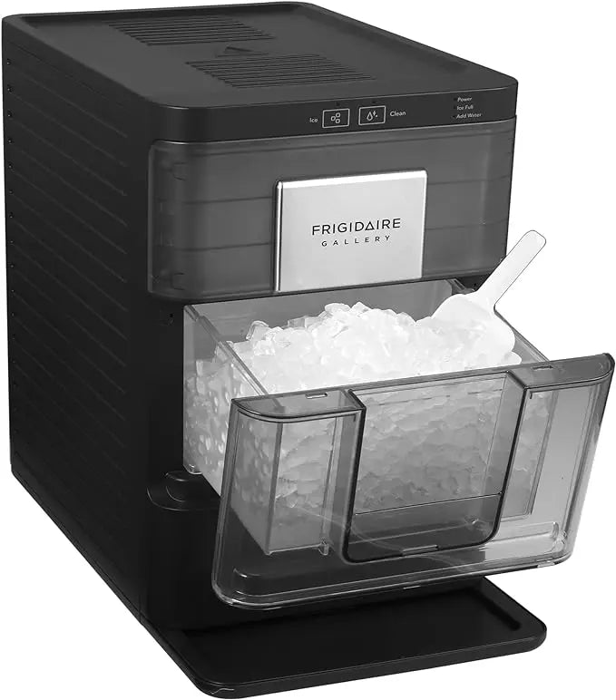 💥Last Day Buy 1 Get 1 Free🔥FRIGIDAIRE Nugget Ice Maker, 44lbs per Day