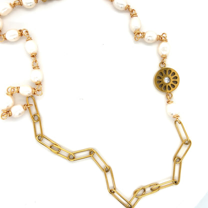 Zoe Necklace