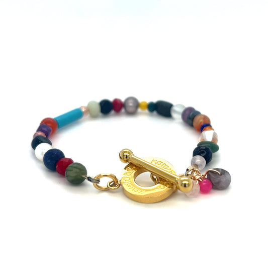 Pulsera Serendipity / Cierre Signature