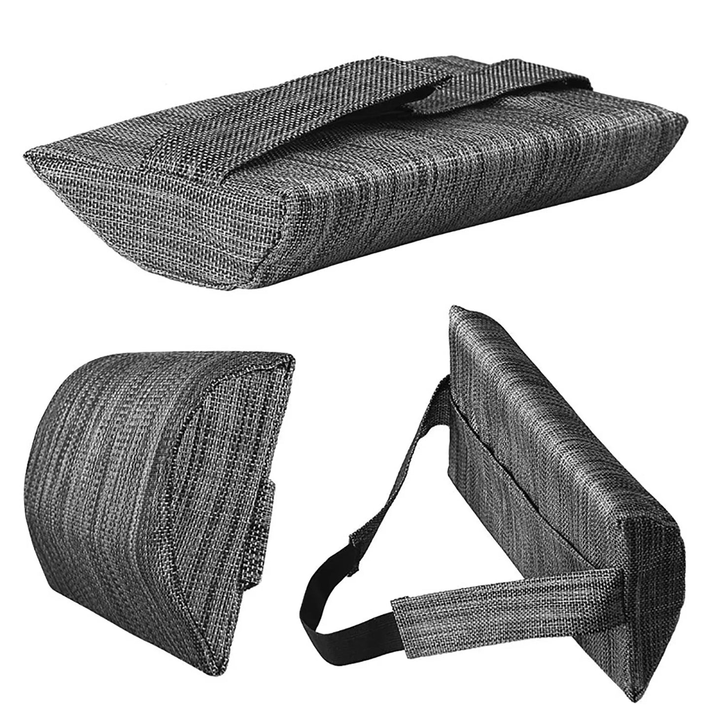 Neck Pillow For Recliner Soft Lounger Pillows Head Rest Pillows For Chairs Recliners Lounger Pillow For Backyard Picnic Beach