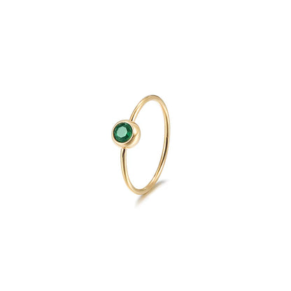 Celia Mini Ring