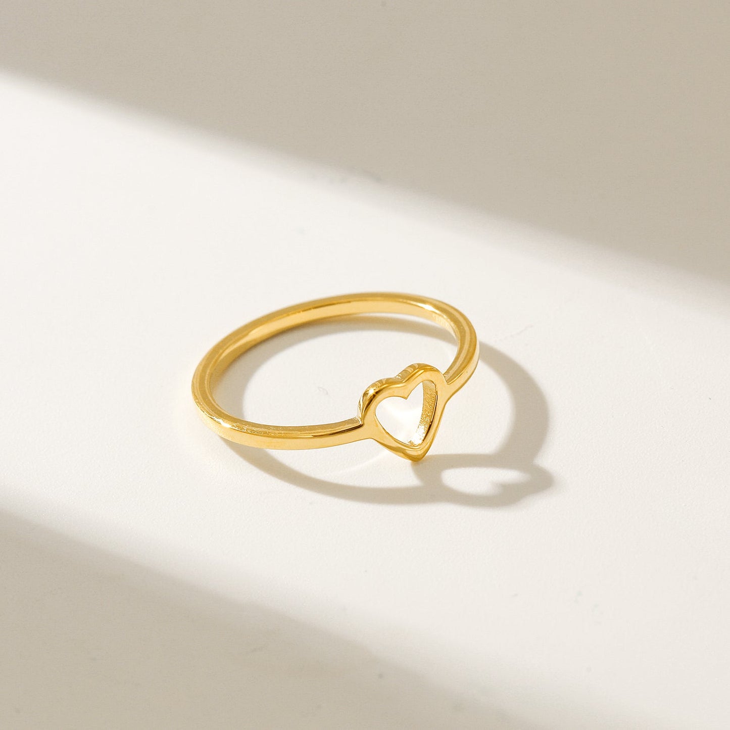 Amour Ring