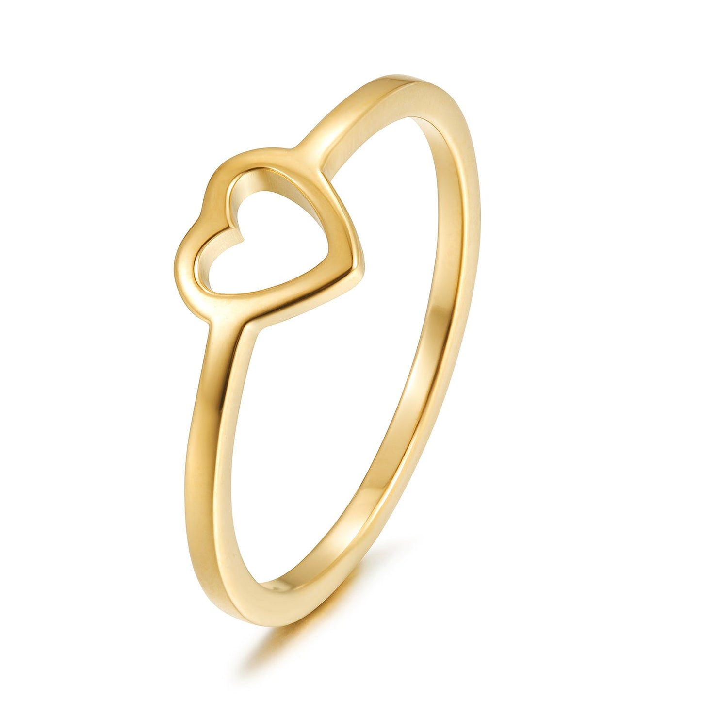 Amour Ring