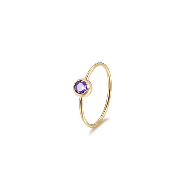 Celia Mini Ring