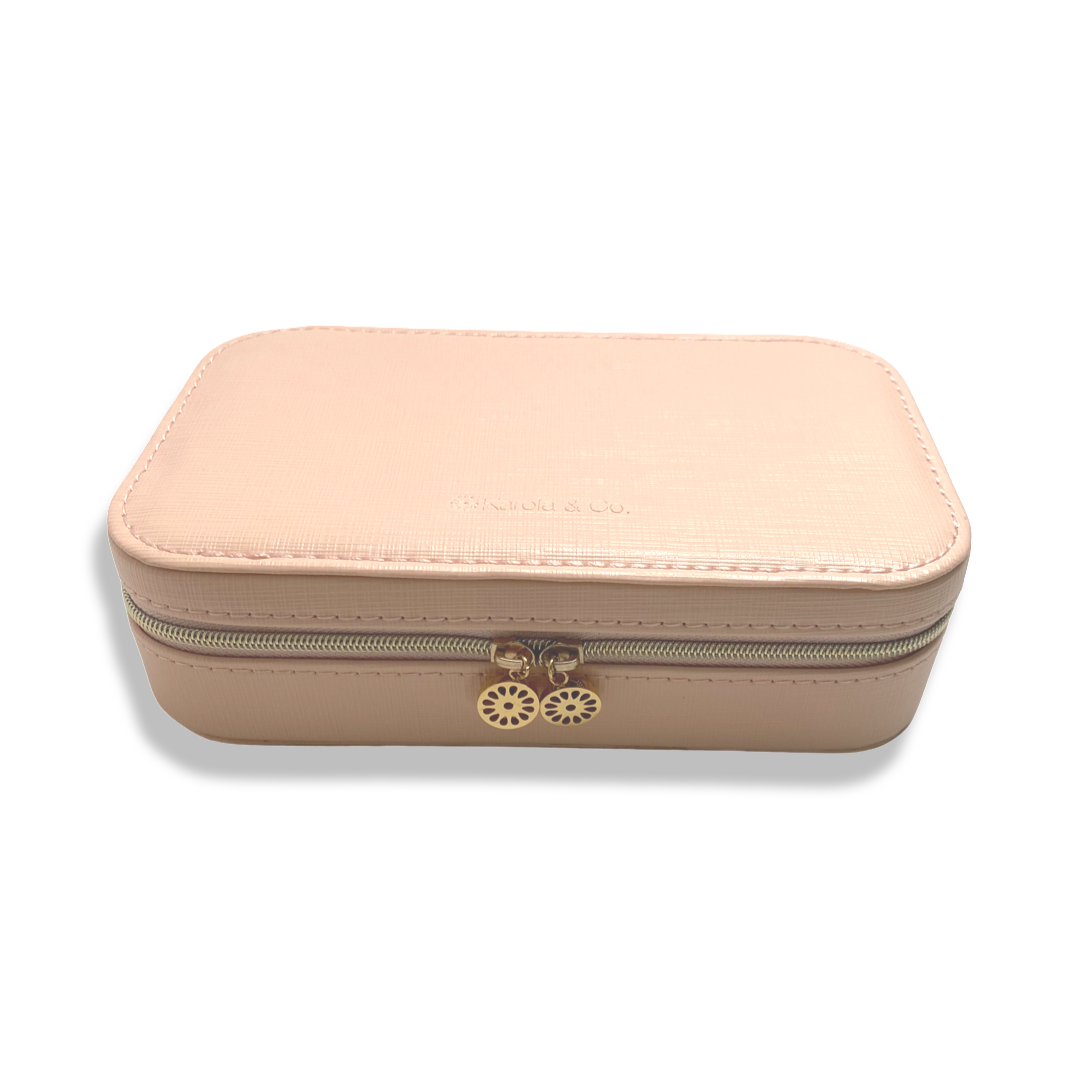 Karola & Co. Jewelry Box