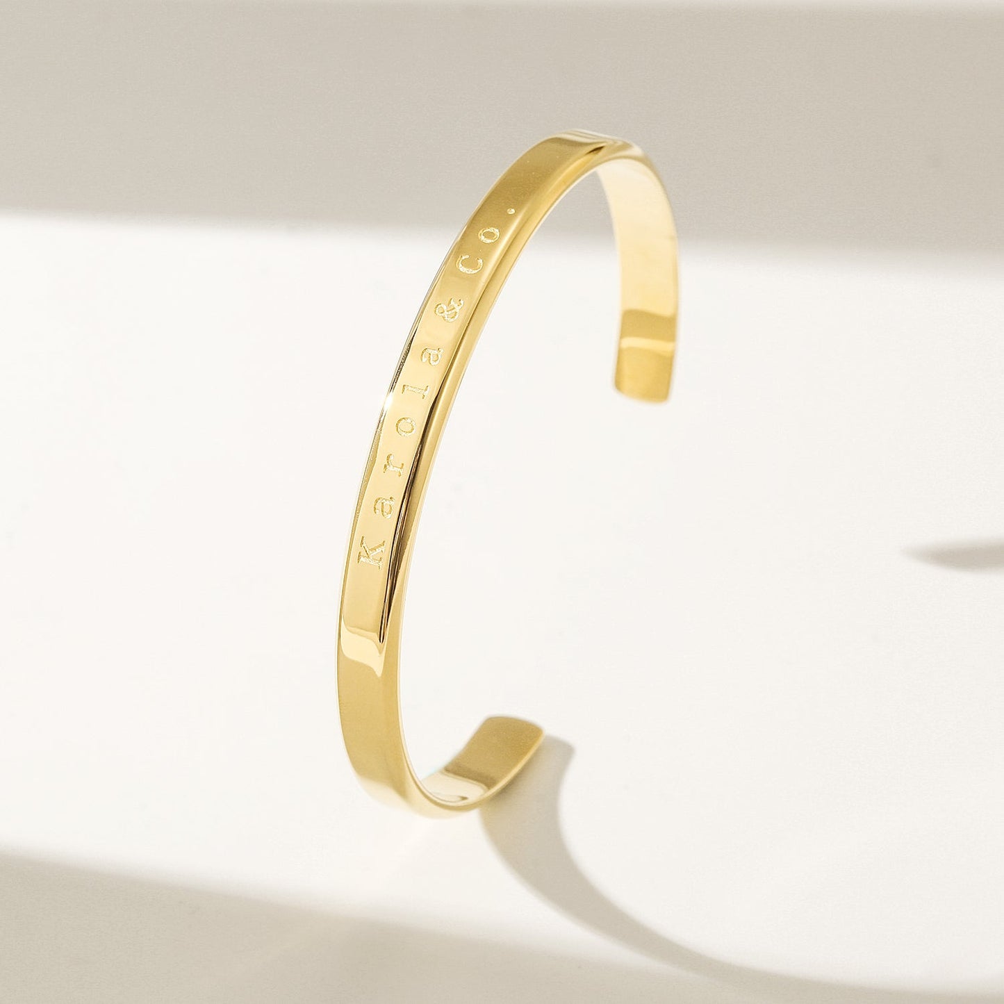 Portofino Bangle