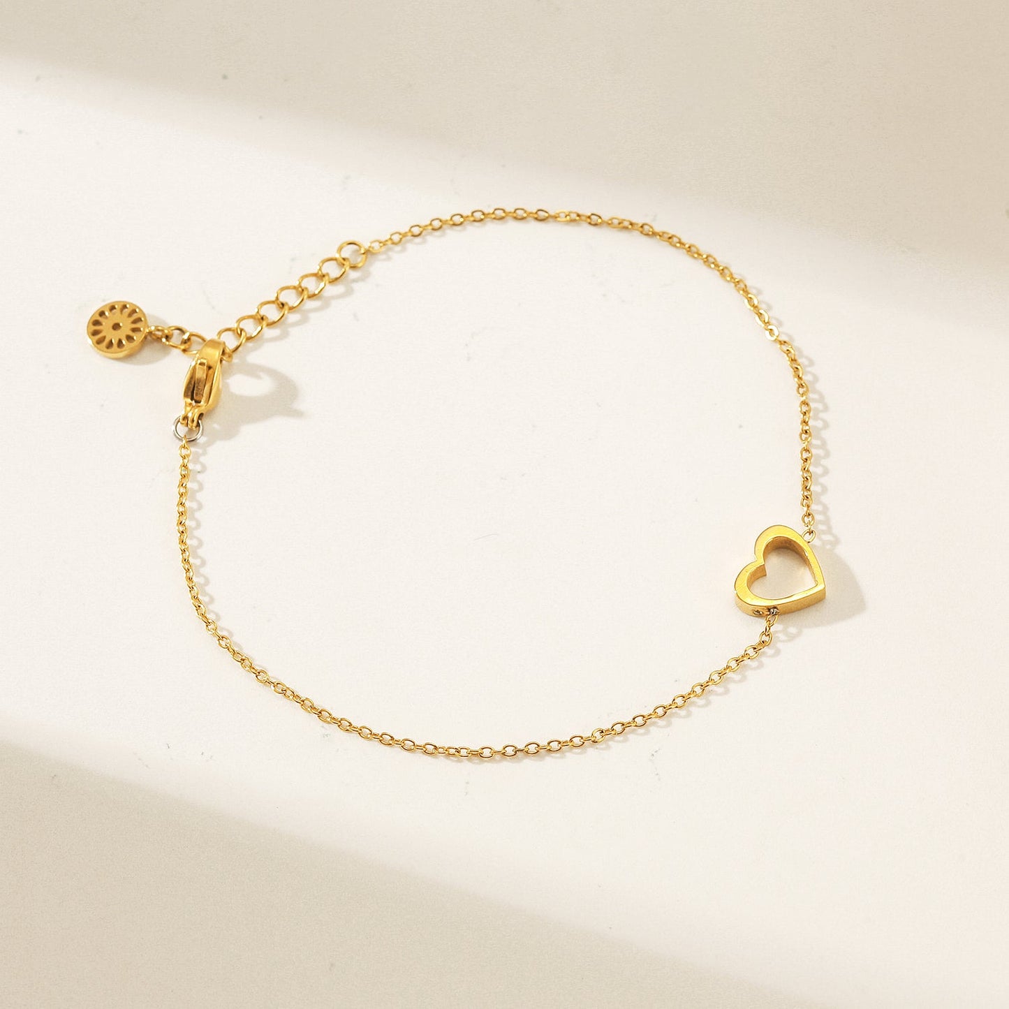 Amour Bracelet