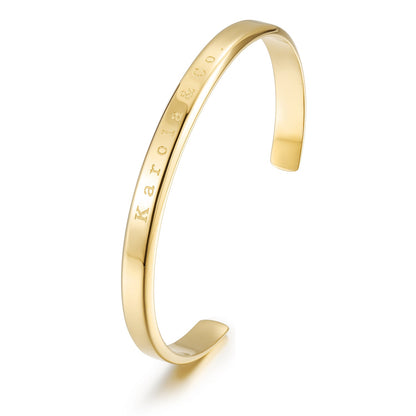 Portofino Bangle