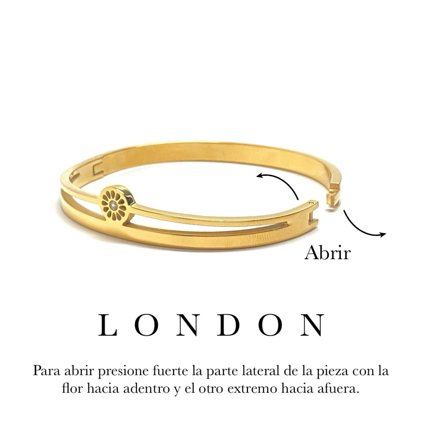 London Bracelet