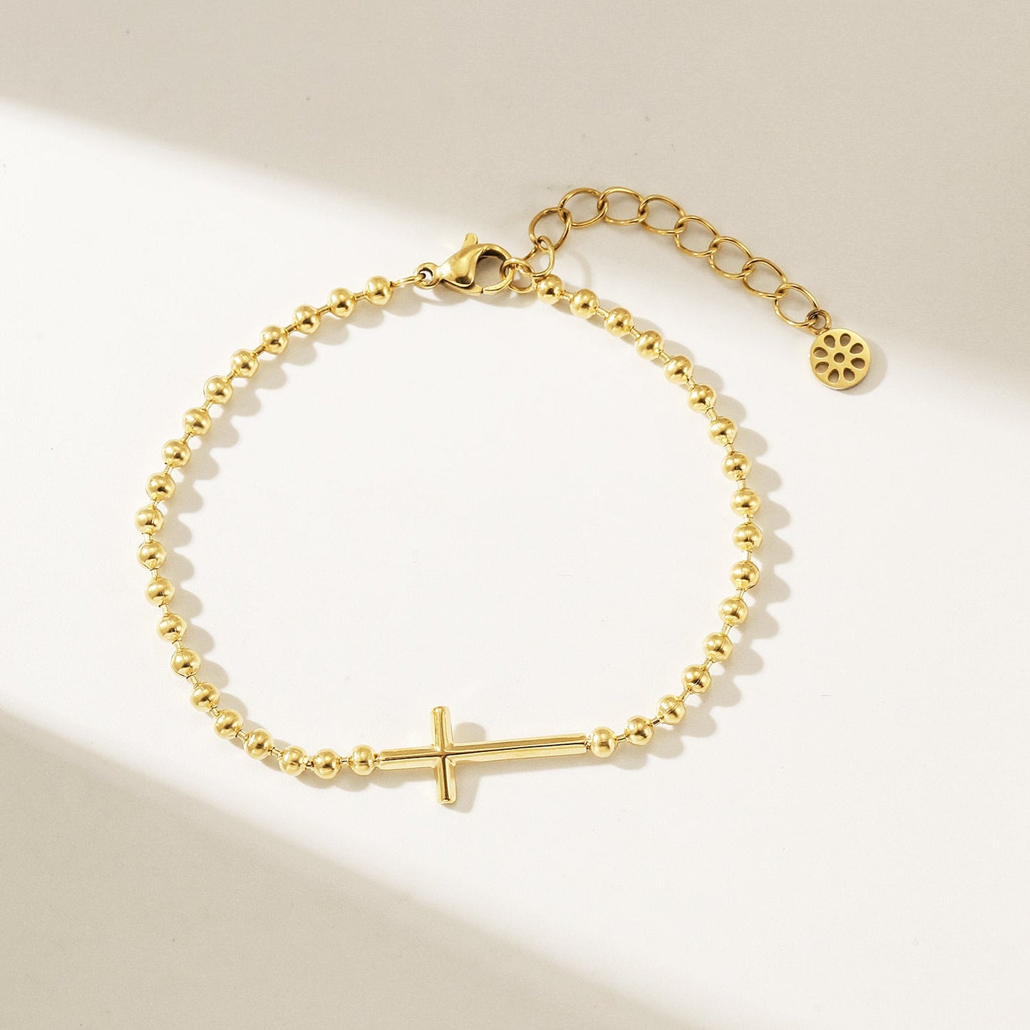 Faith Bracelet