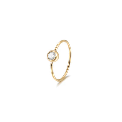 Celia Mini Ring