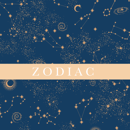 Zodiac Necklace