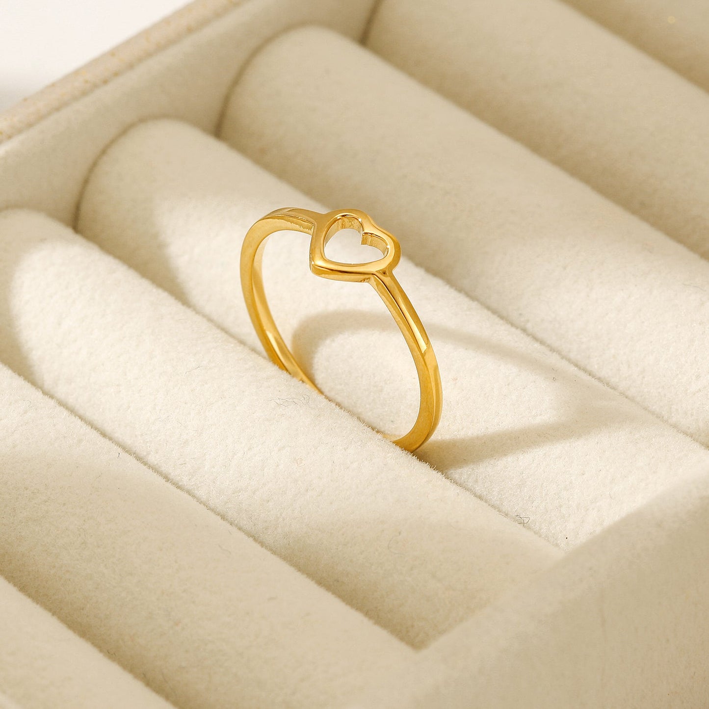 Amour Ring