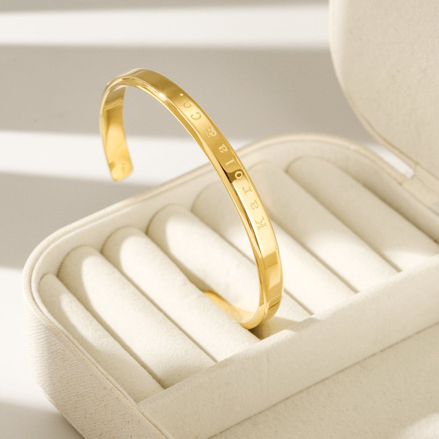 Portofino Bangle