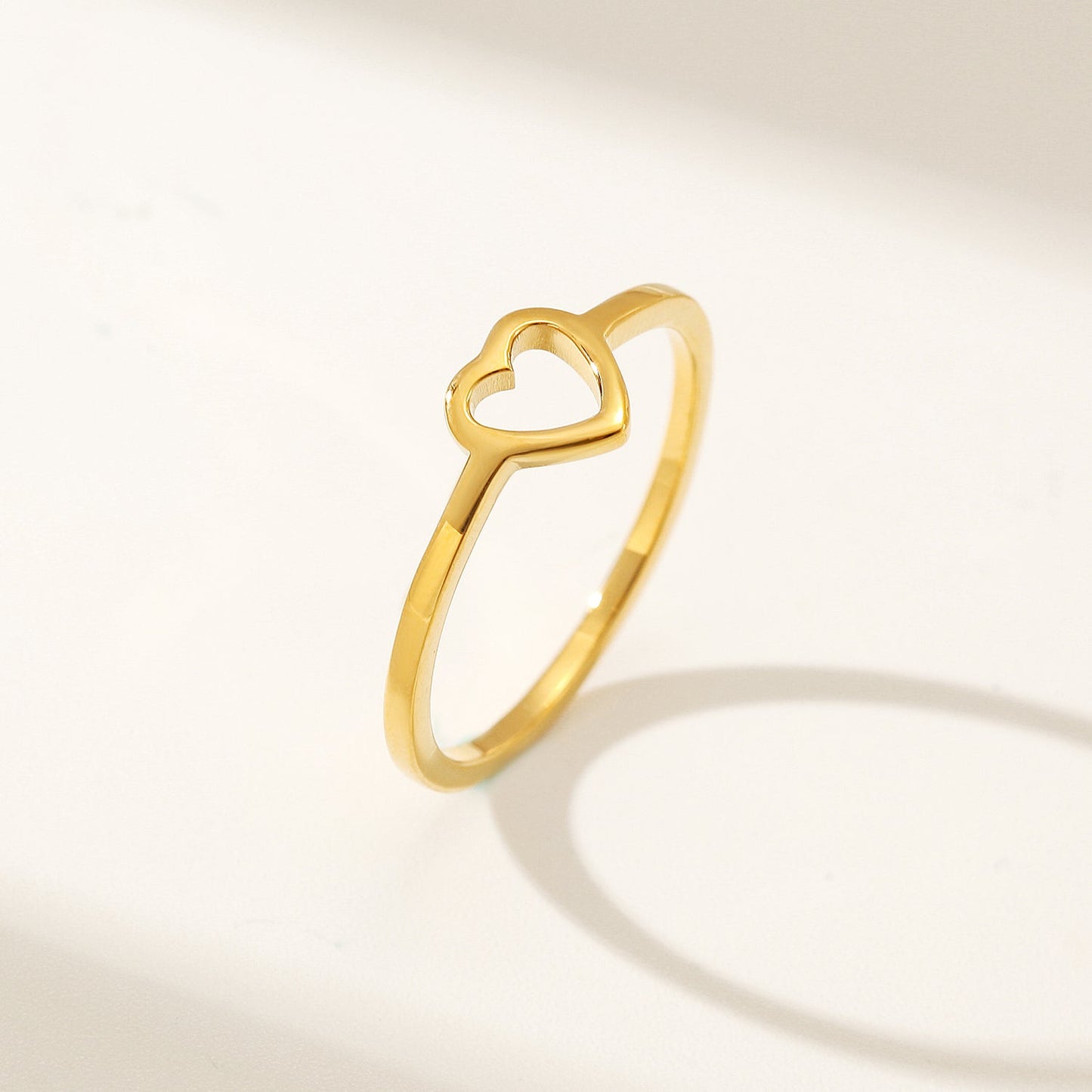 Amour Ring