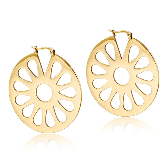 Valencia Earrings