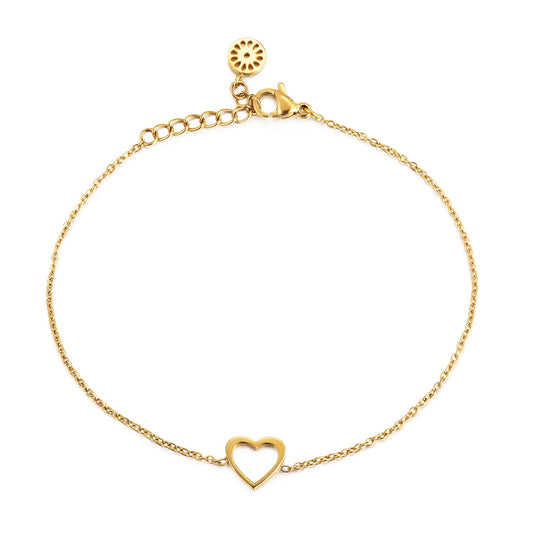 Amour Bracelet