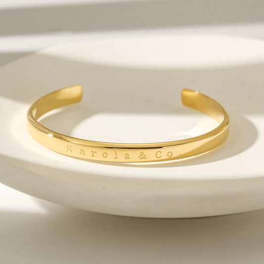 Portofino Bangle