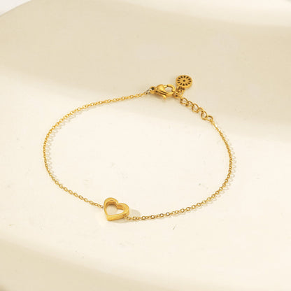 Amour Bracelet