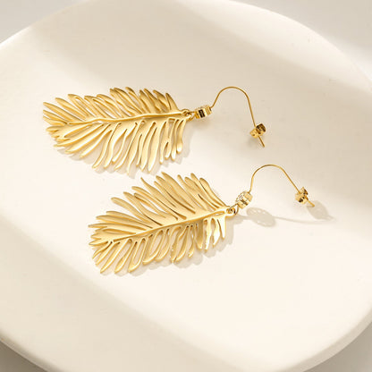 Palmera Earrings