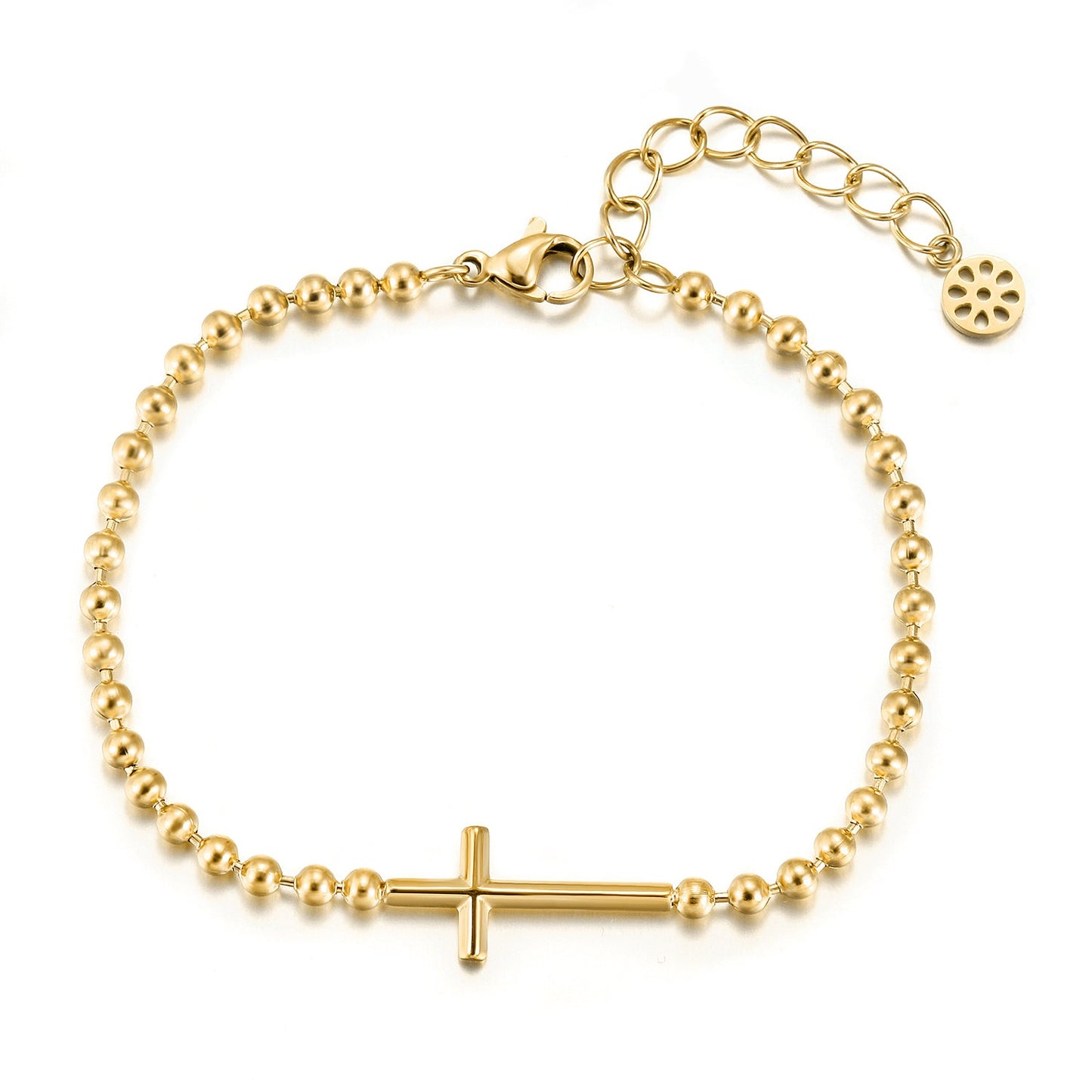 Faith Bracelet