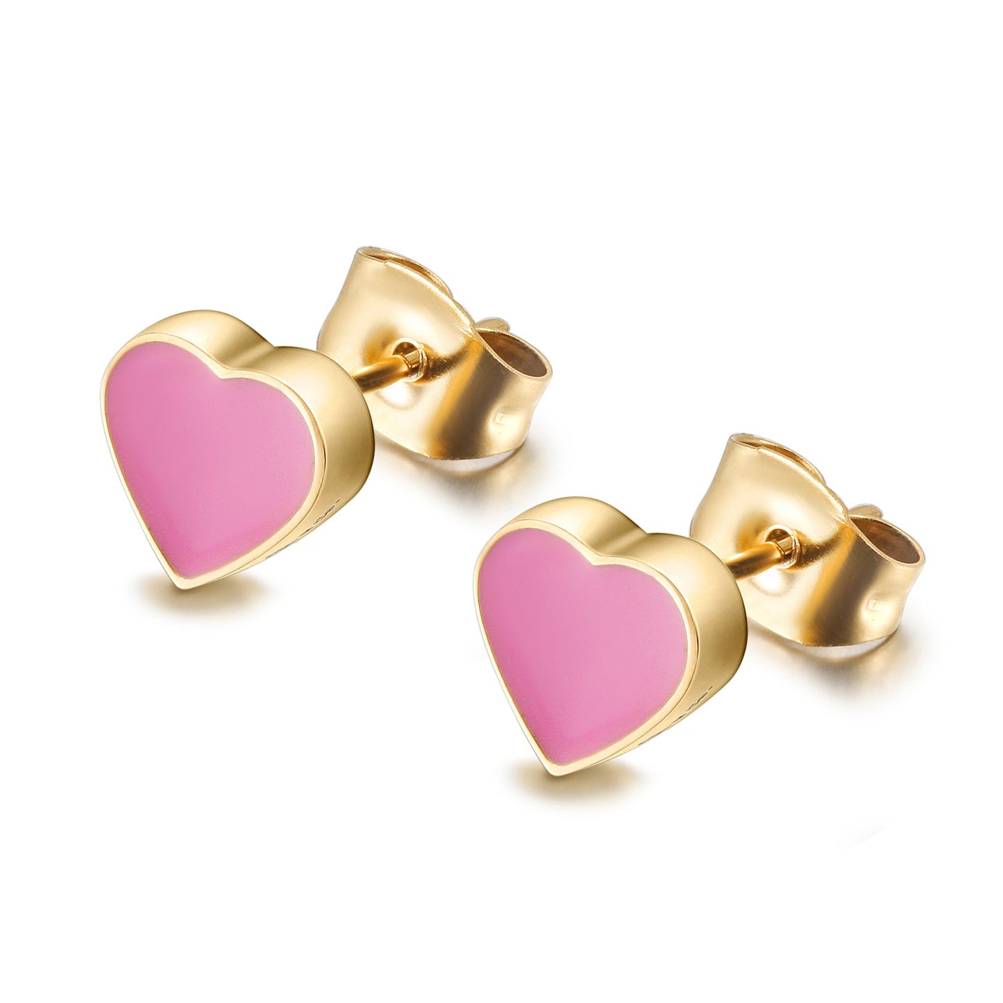 Sweetheart Studs