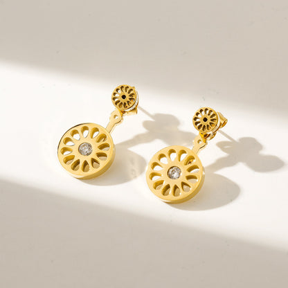 Lola Earrings