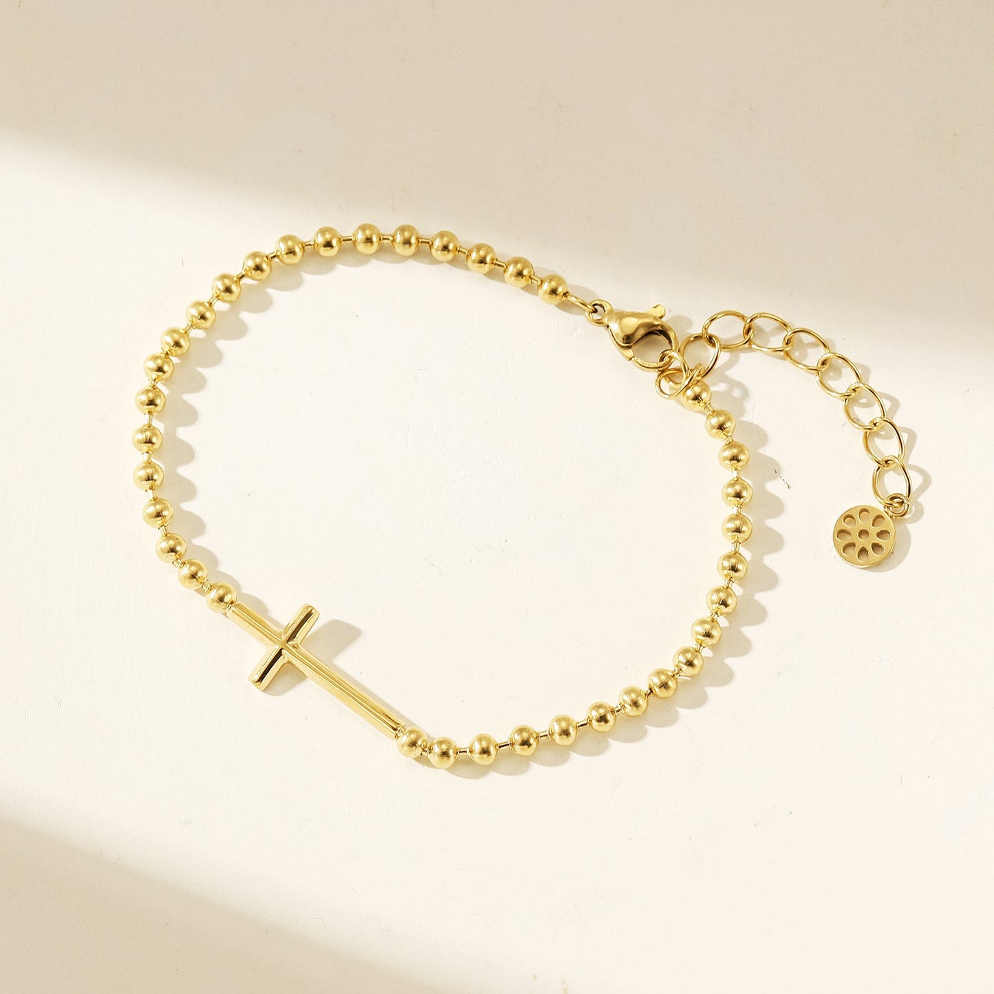 Faith Bracelet